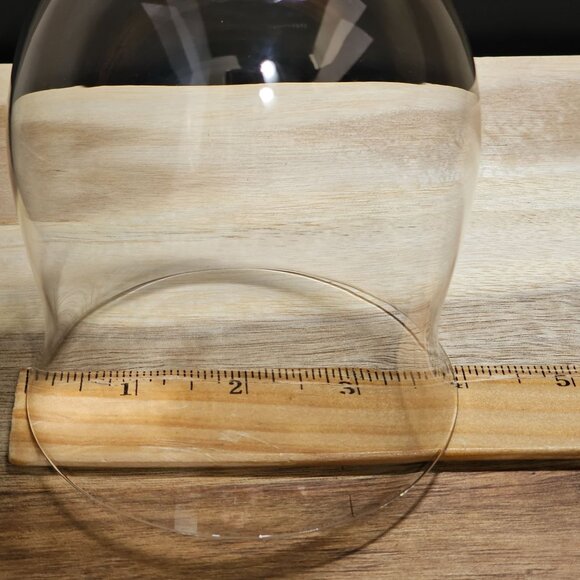 Waterford Vintage Red Wine Glasses 10" Marquis oversize burgandy fine Crystal go - Picture 5 of 8